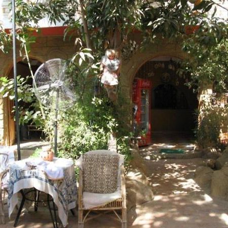 Ramsess Hostel الأقصر المظهر الخارجي الصورة