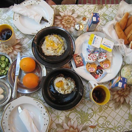 Ramsess Hostel الأقصر المظهر الخارجي الصورة