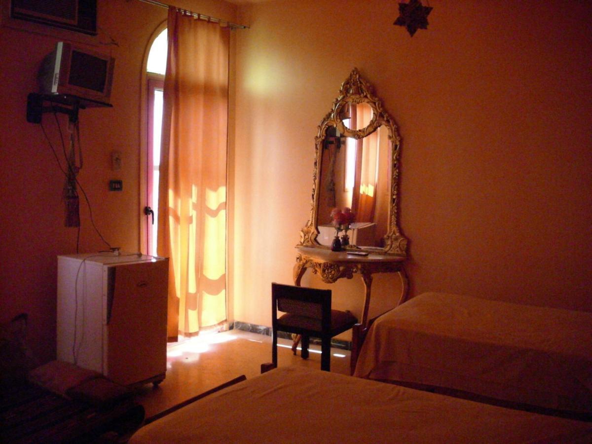 Ramsess Hostel الأقصر المظهر الخارجي الصورة
