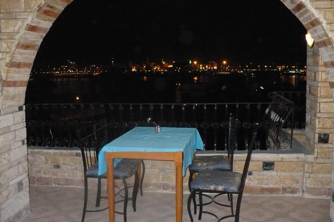 Ramsess Hostel الأقصر المظهر الخارجي الصورة