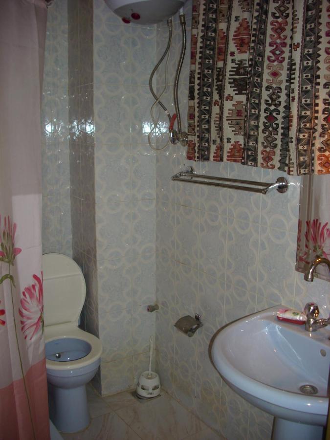 Ramsess Hostel الأقصر الغرفة الصورة