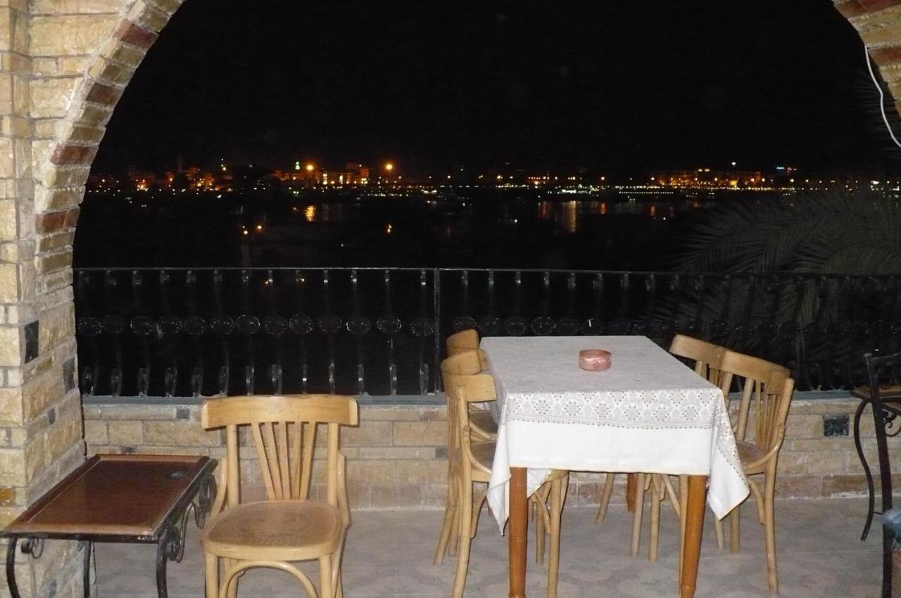 Ramsess Hostel الأقصر المظهر الخارجي الصورة